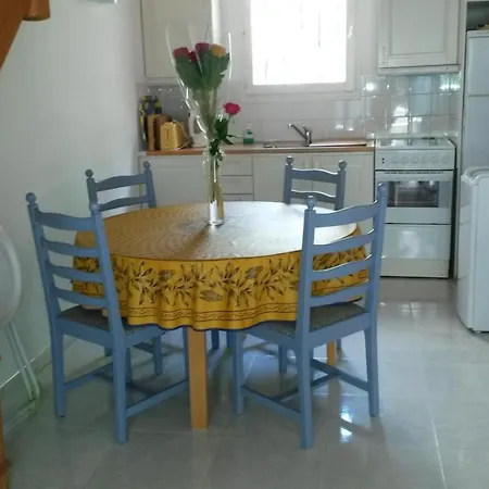 Les Restanques De Provence *