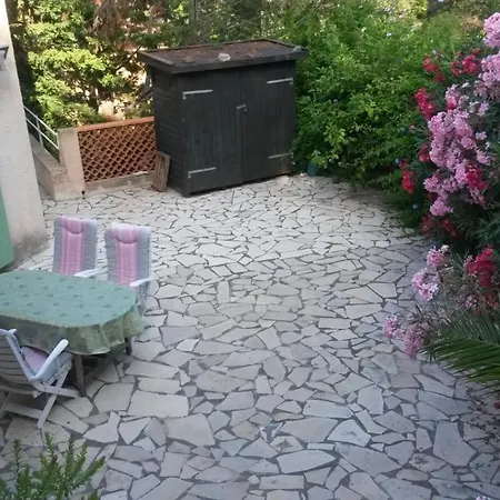 Les Restanques De Provence Dom wakacyjny Bandol