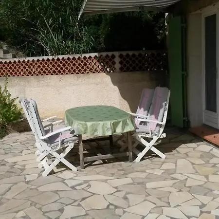 펜션 Les Restanques De Provence *