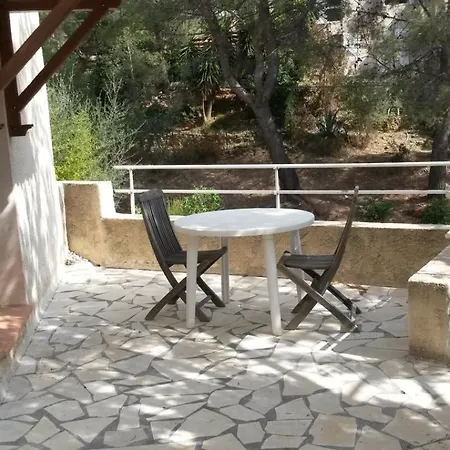 펜션 Les Restanques De Provence 방돌