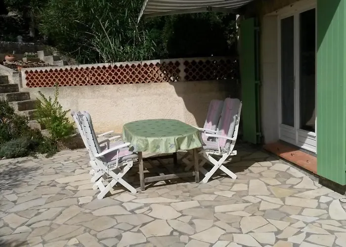 Prázdninový dům Les Restanques De Provence *