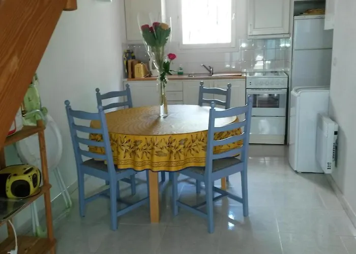 Les Restanques De Provence *